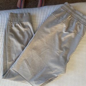 Lululemon joggers